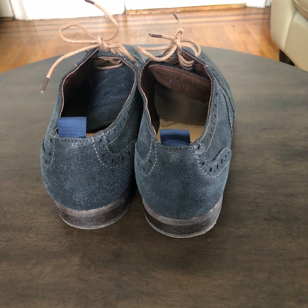 Call It Spring Men’s Shoes - Picture 4 of 5